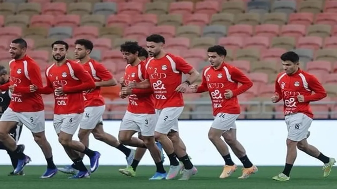 موعد مباراة مصر وإسبانيا الودية والقنوات الناقلة قبل منافسات كأس العالم